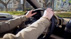 Learner Drivers